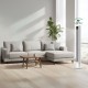 ΑΝΕΜΙΣΤΗΡΑΣ ΔΑΠΕΔΟΥ ROHNSON R-8112 110 cm ΠΥΡΓΟΣ WHITE ΜΕ R/C